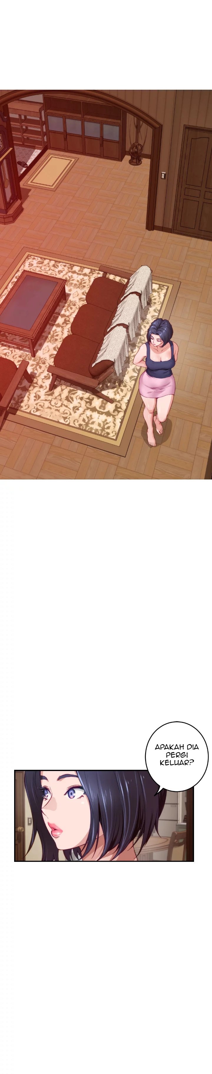 Noona&#8217;s Night - Chapter 7 10