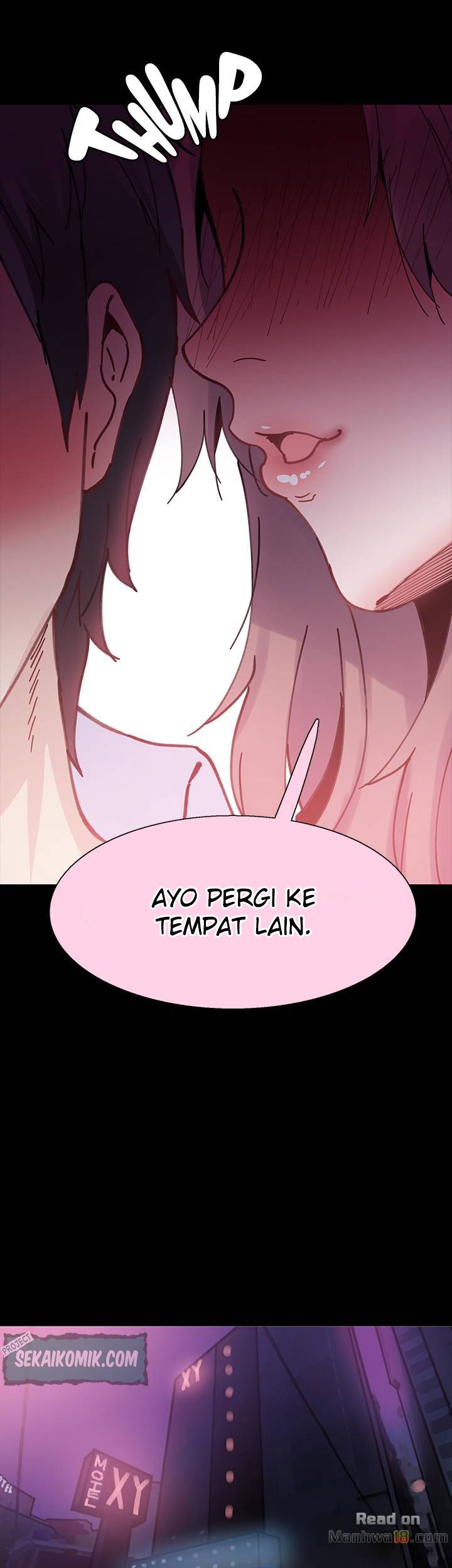 Body Change - Chapter 7 30