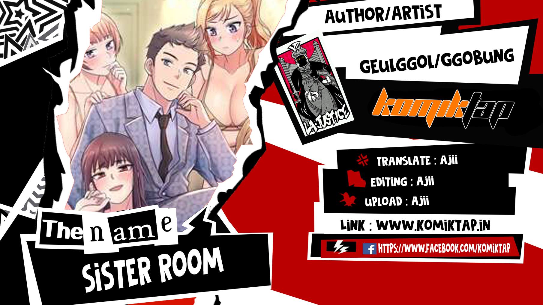 Love Me More (Geulggol) - Chapter 7 1