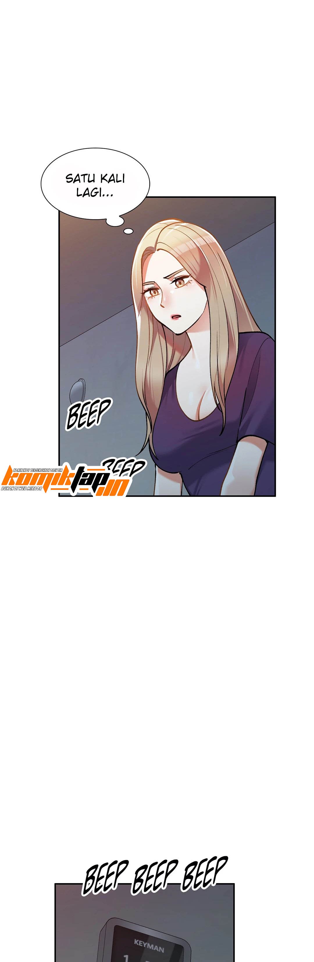 My Secretary&#8217;s Got a Secret - Chapter 7 44