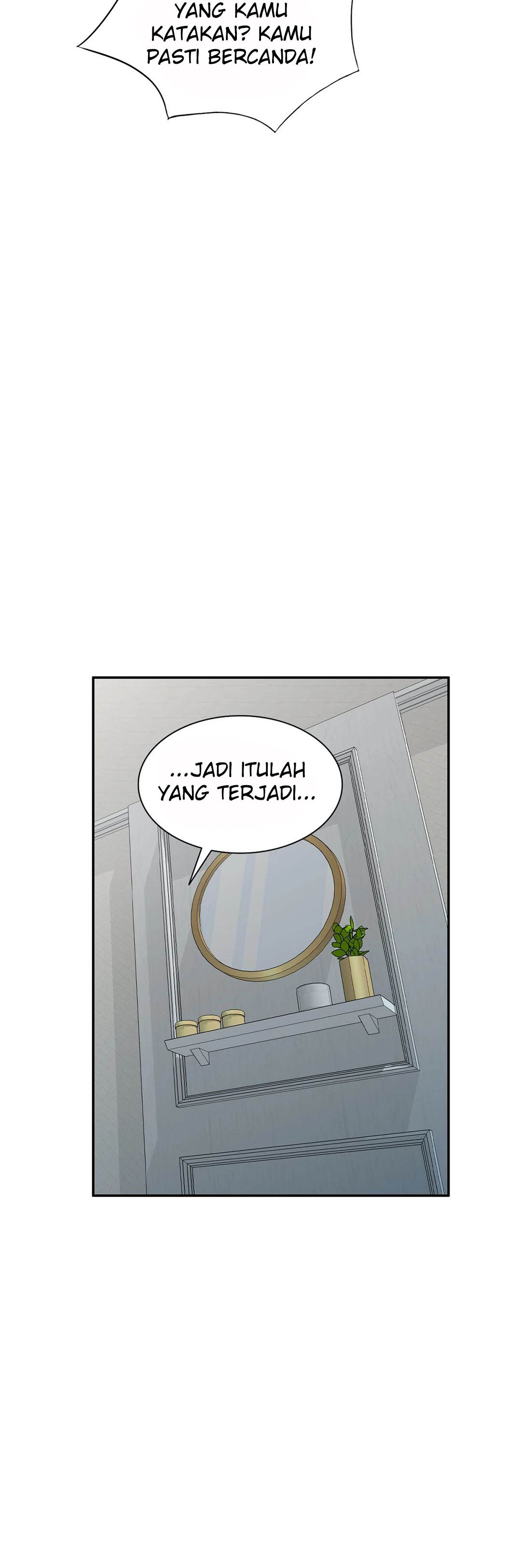 My Secretary&#8217;s Got a Secret - Chapter 7 17