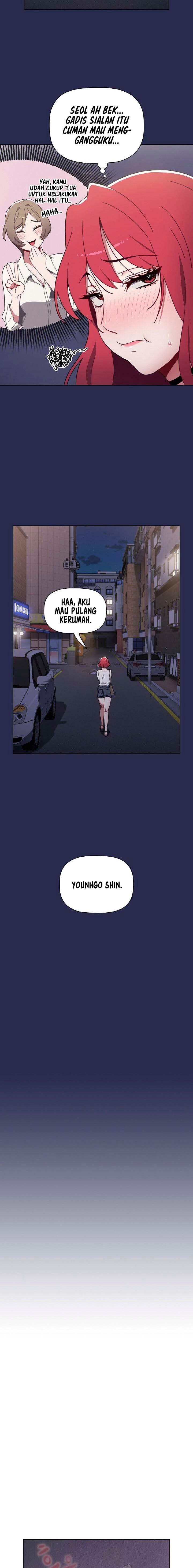 Owner The Pension - Chapter 7 3
