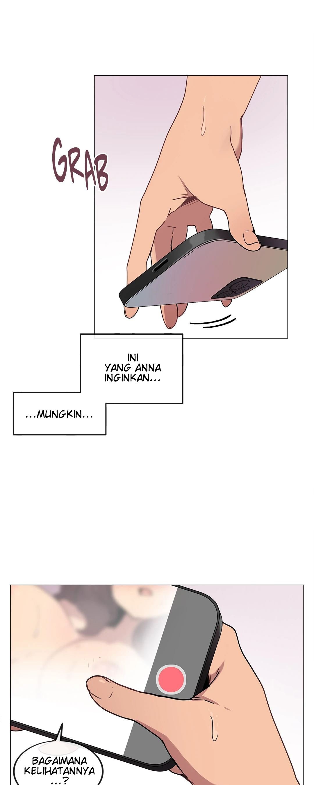 Sexcape Room: Wipe Out - Chapter 7 11