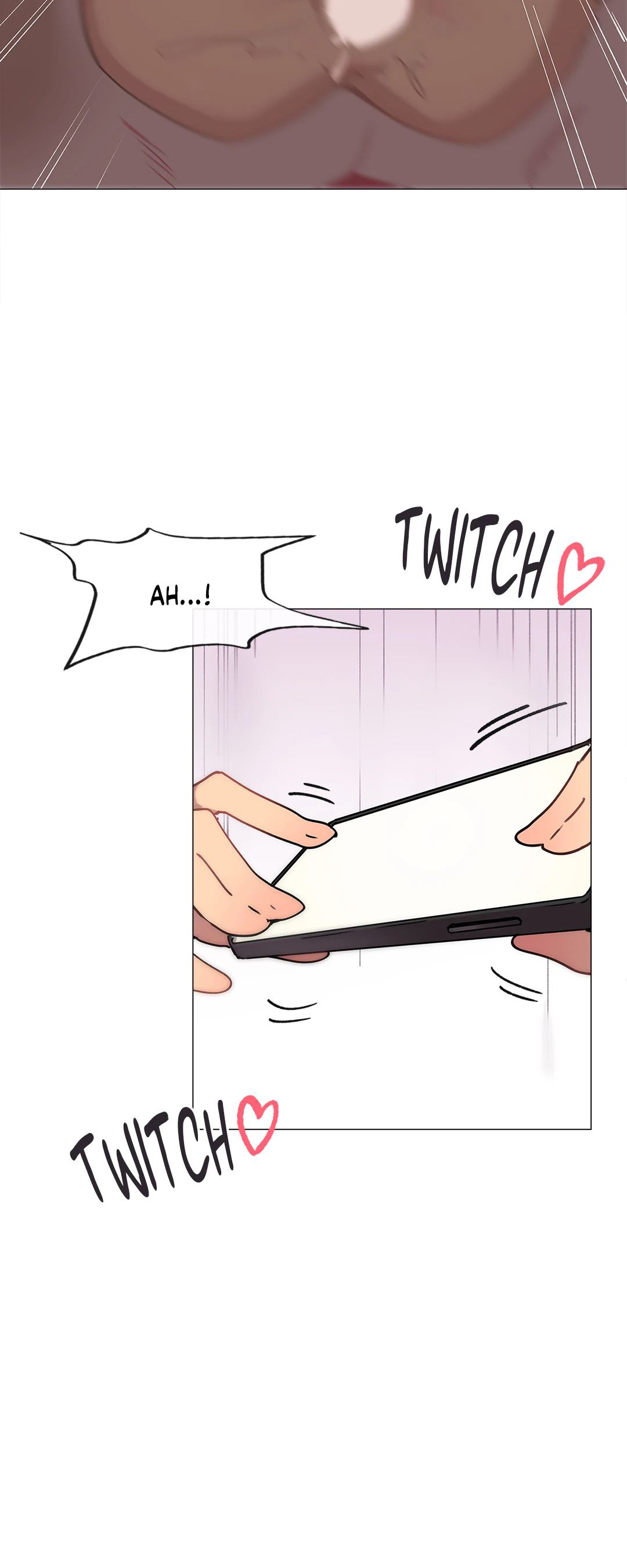 Sexcape Room: Wipe Out - Chapter 7 26