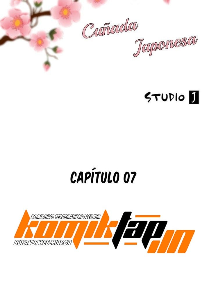 Japanese Sister in Law - Chapter 7 3