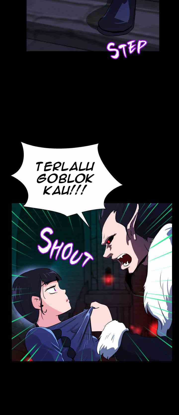 My Roommate is a Succubus - Chapter 7 48