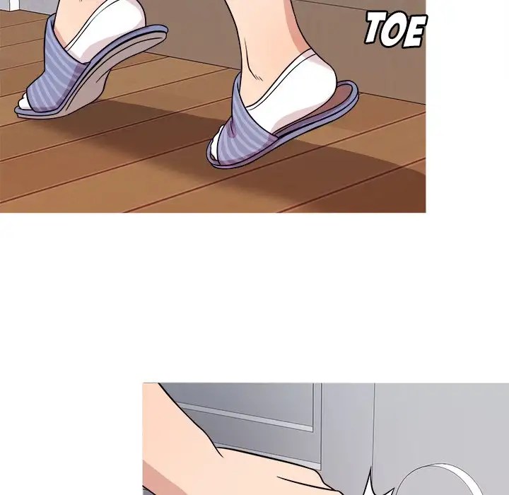 Love Me More (Geulggol) - Chapter 7 109
