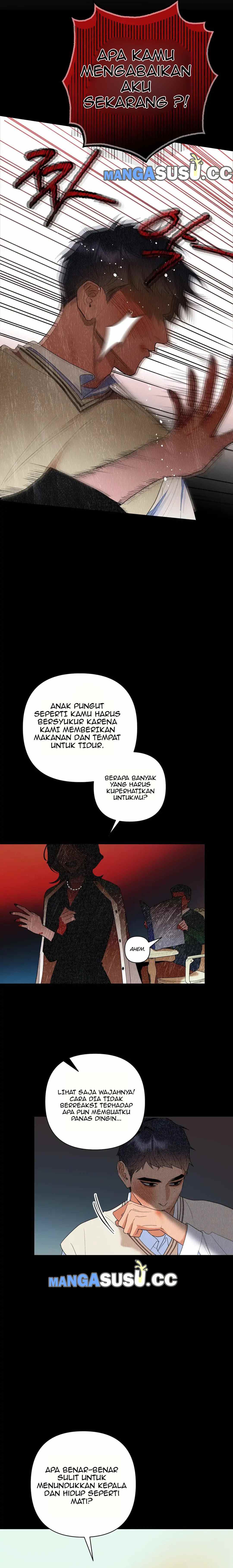 Anxious Inspector - Chapter 7 10