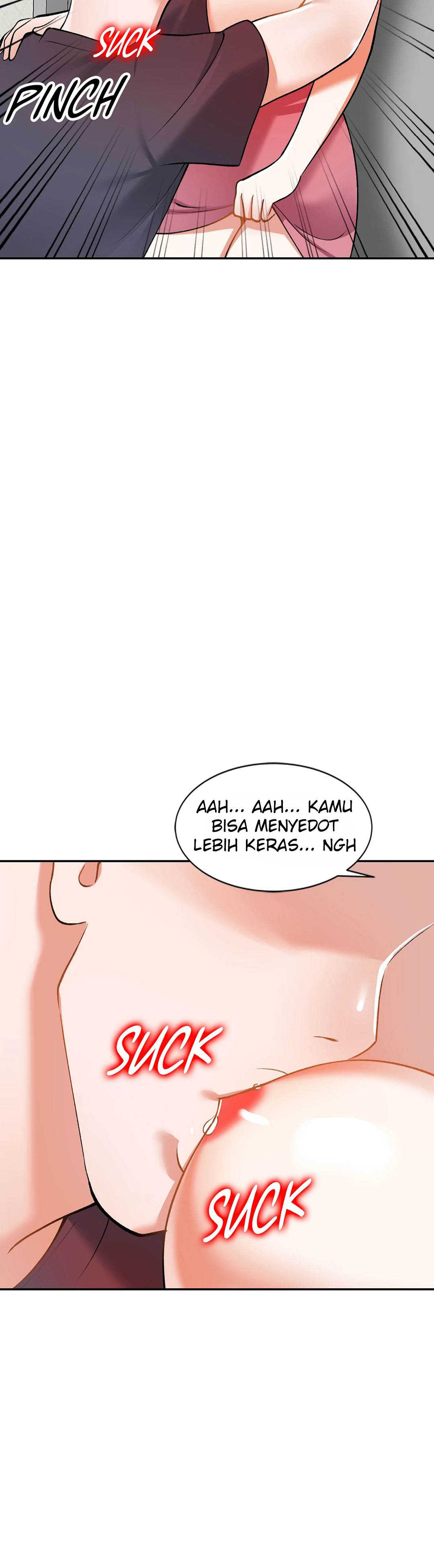 My Secretary&#8217;s Got a Secret - Chapter 7 27