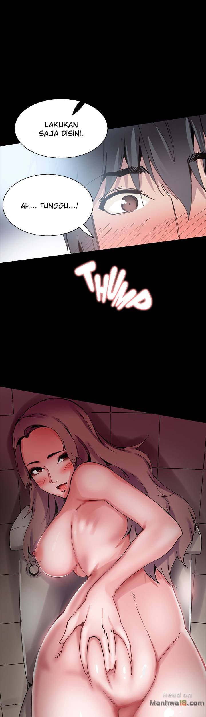 Body Change - Chapter 7 40