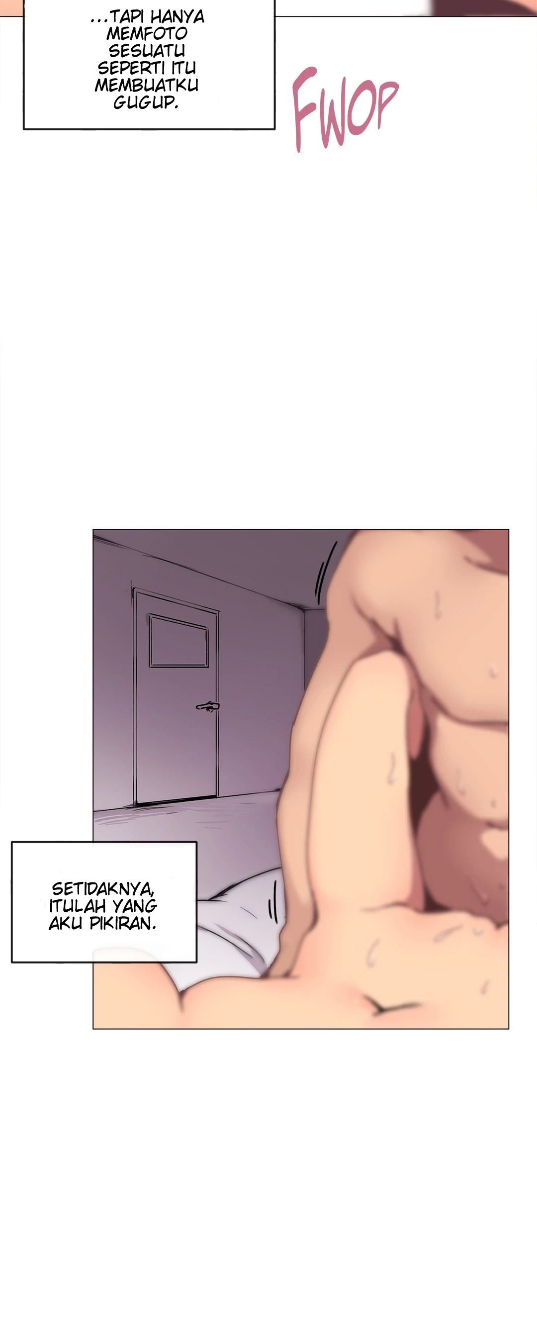 Sexcape Room: Wipe Out - Chapter 7 9