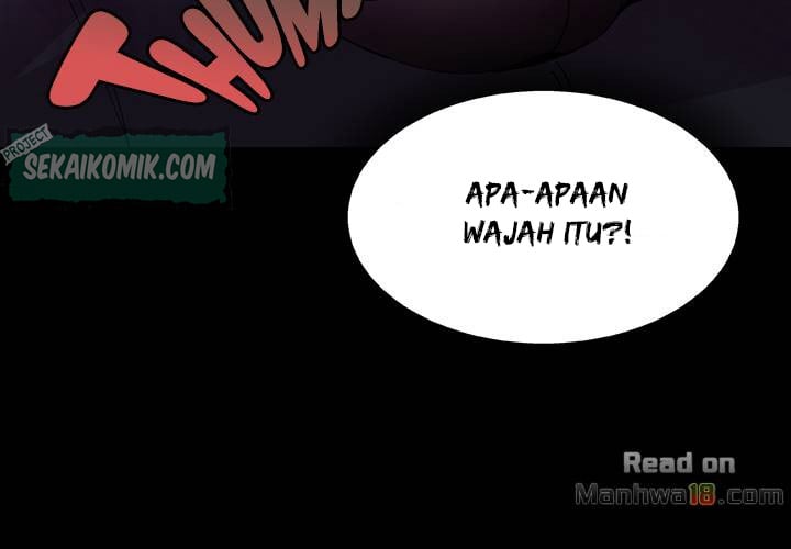 Body Change - Chapter 7 18