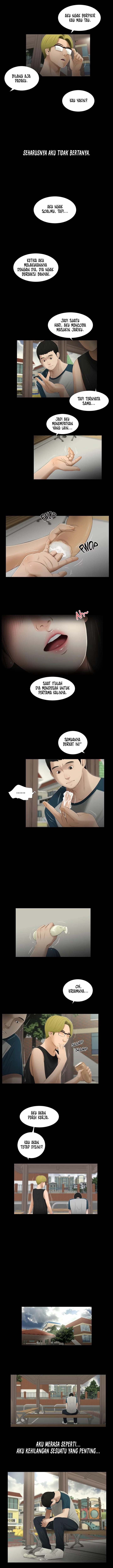 Friends With Secret - Chapter 7 4