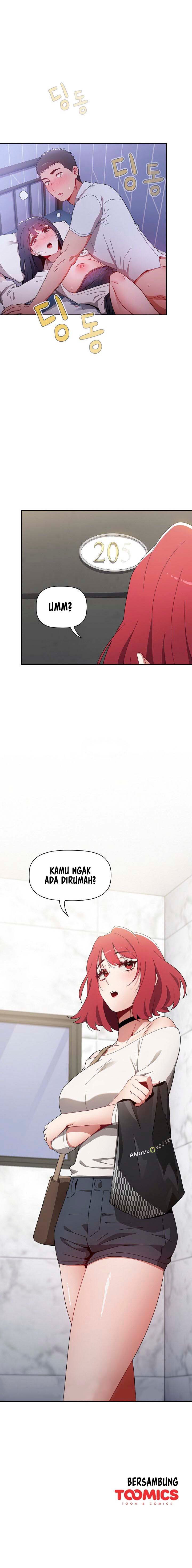 Owner The Pension - Chapter 7 19