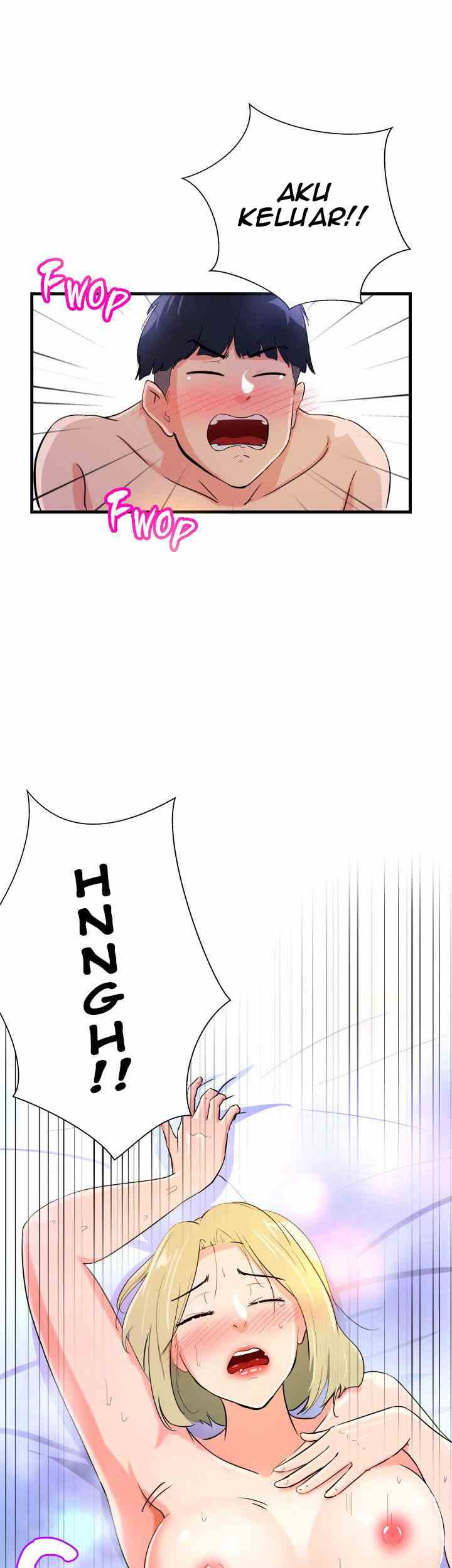 My Roommate is a Succubus - Chapter 7 6