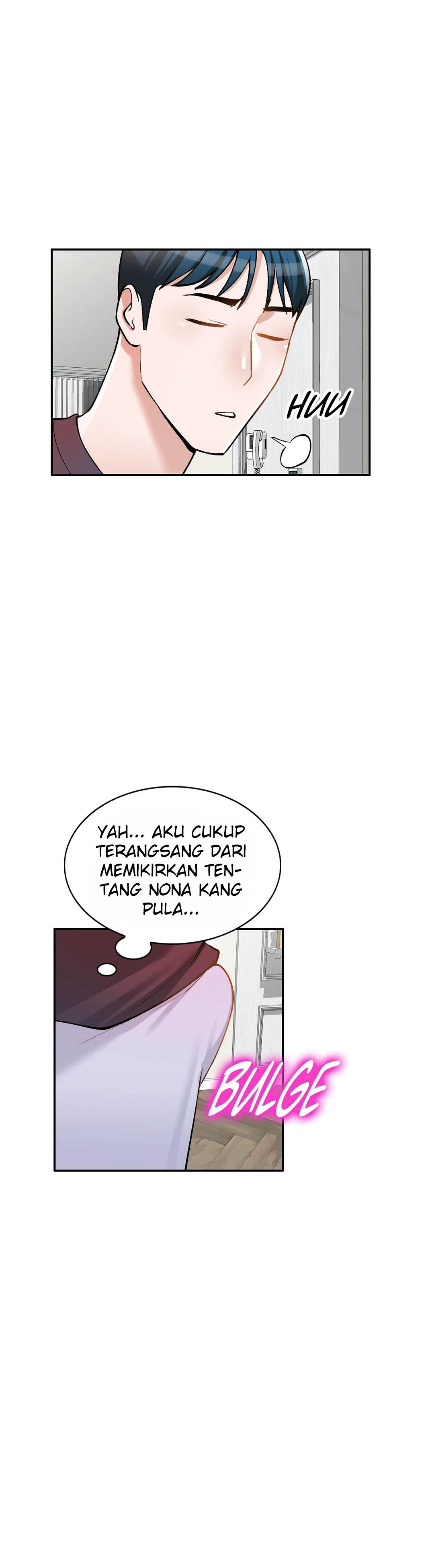 My Secretary&#8217;s Got a Secret - Chapter 7 25