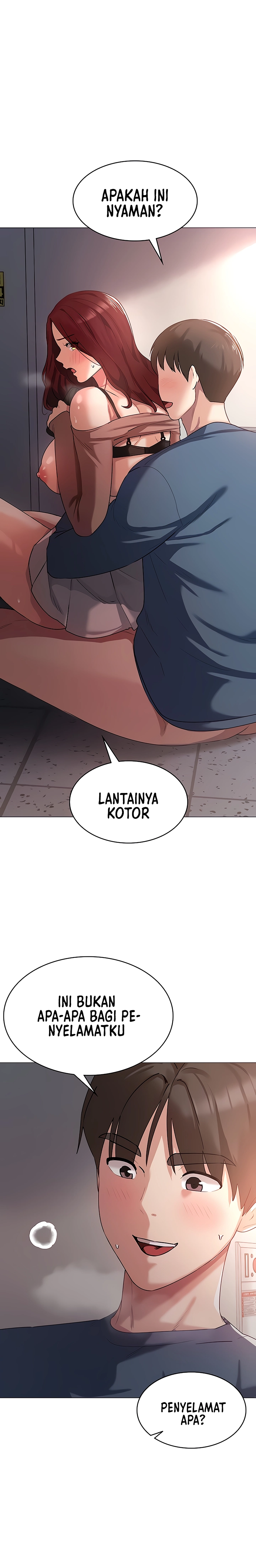 Sexy Men X Goddes - Chapter 7 11