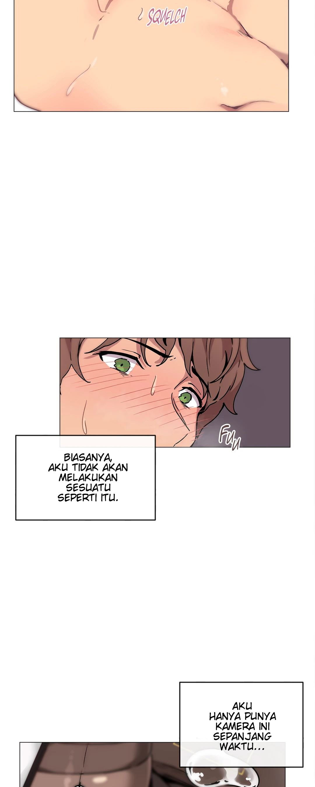 Sexcape Room: Wipe Out - Chapter 7 7