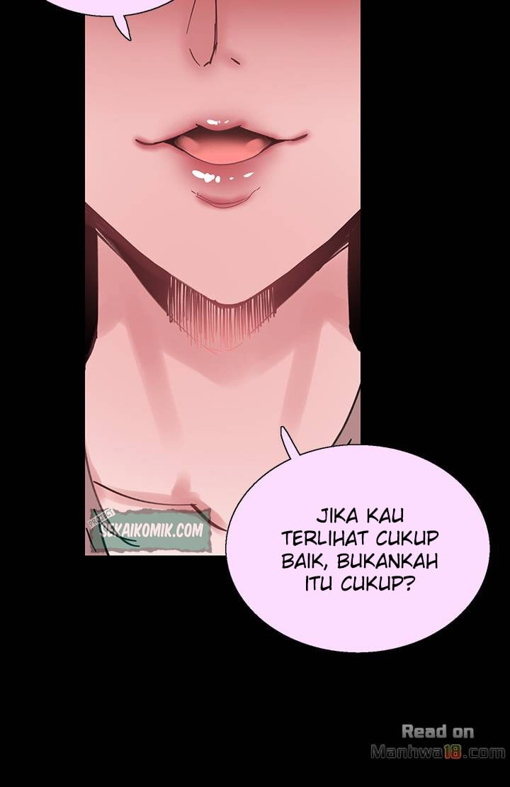 Body Change - Chapter 7 26