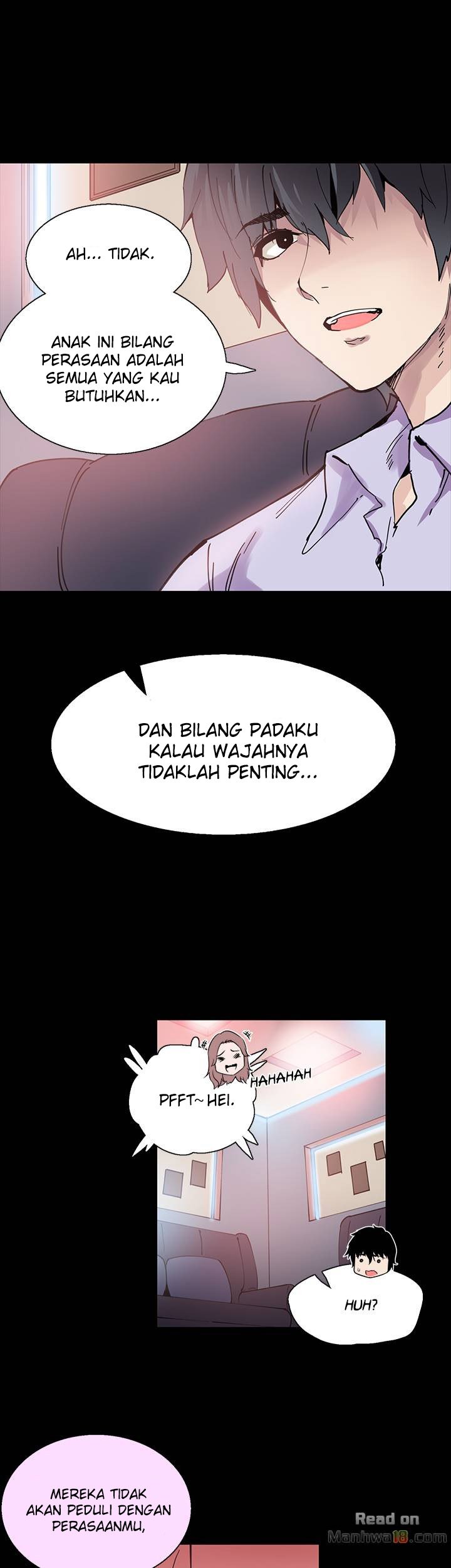 Body Change - Chapter 7 25