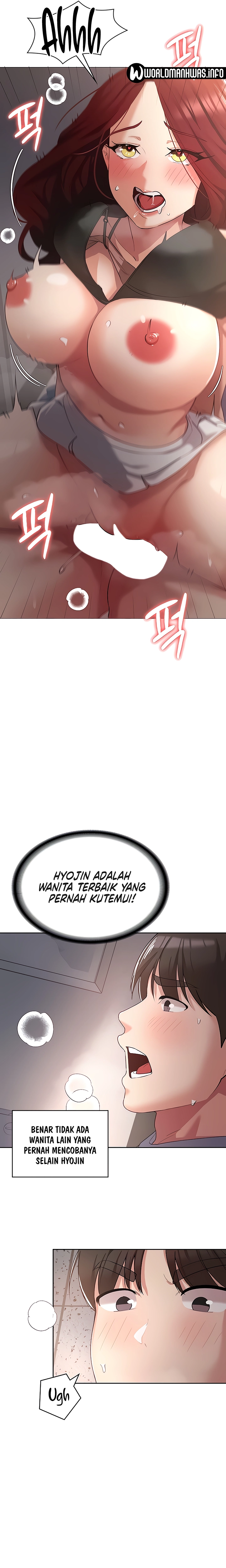 Sexy Men X Goddes - Chapter 7 13