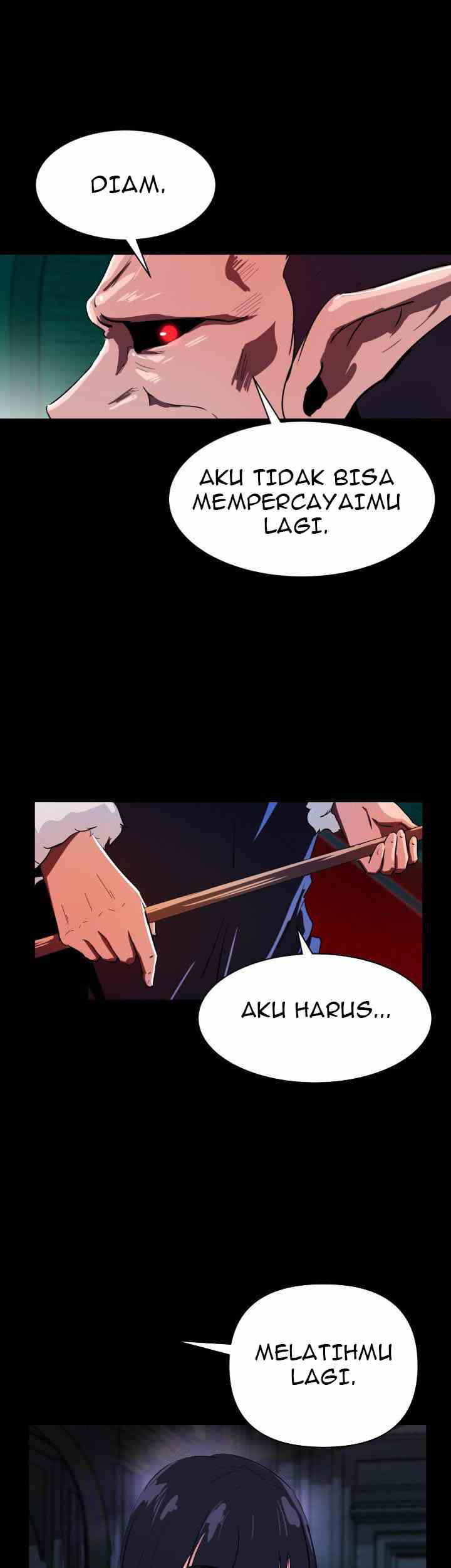 My Roommate is a Succubus - Chapter 7 52