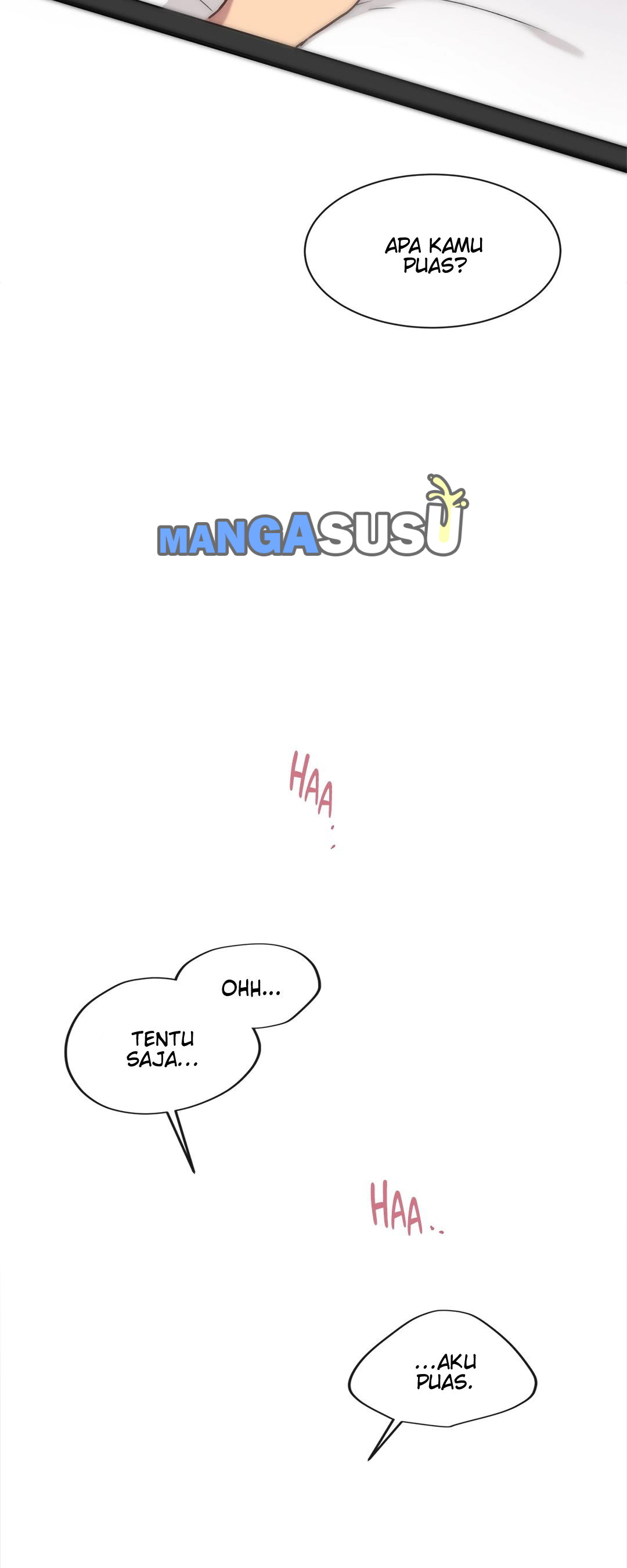 Sexcape Room: Wipe Out - Chapter 7 45