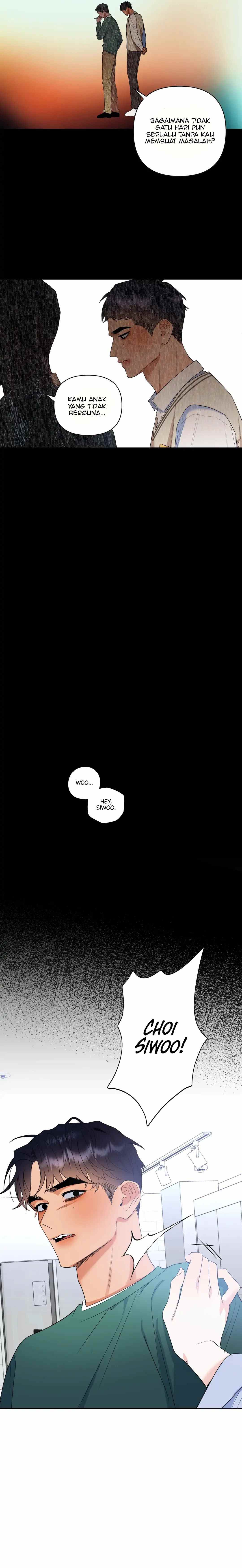 Anxious Inspector - Chapter 7 11