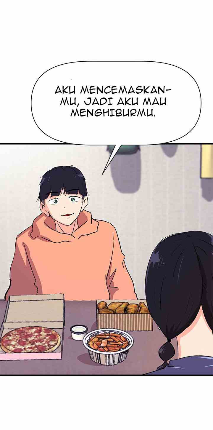 My Roommate is a Succubus - Chapter 7 27