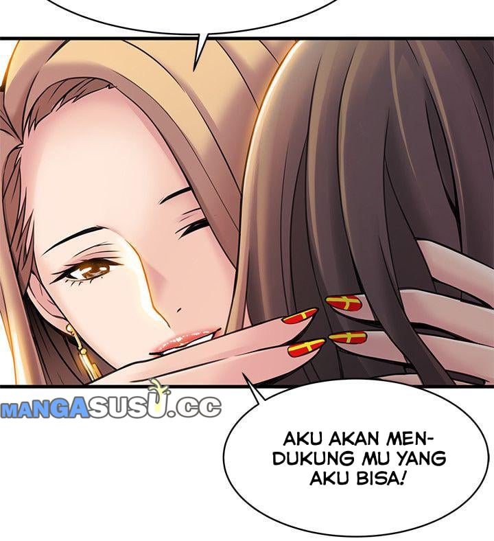 Weak Point (Husky Team) - Chapter 7 20