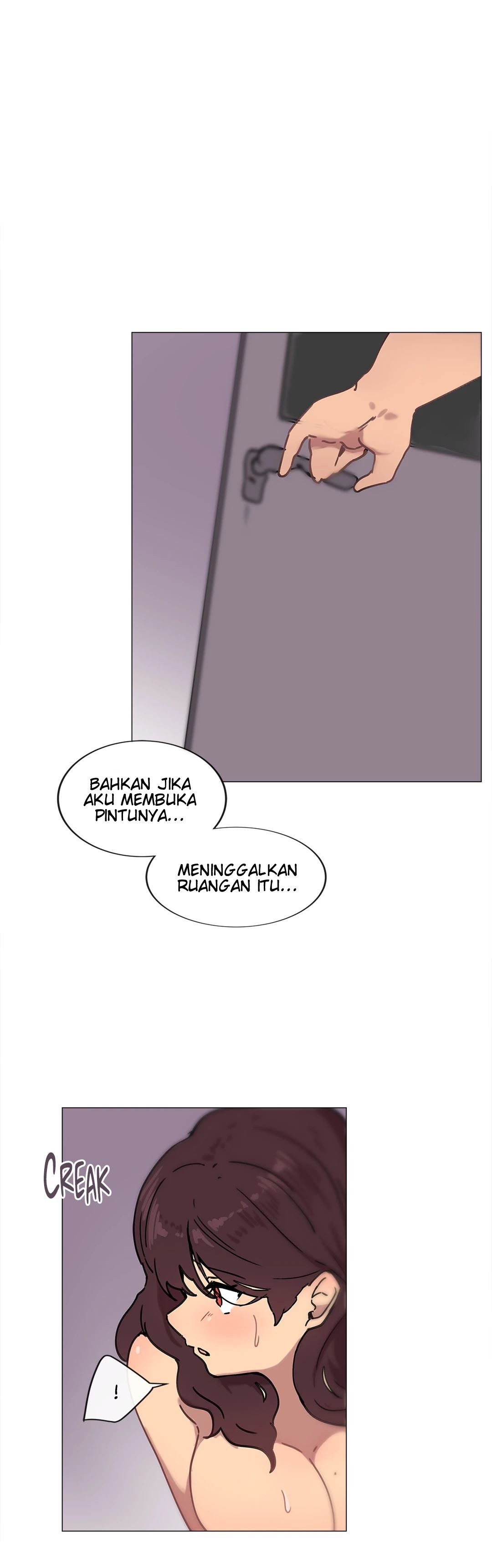 Sexcape Room: Wipe Out - Chapter 7 51