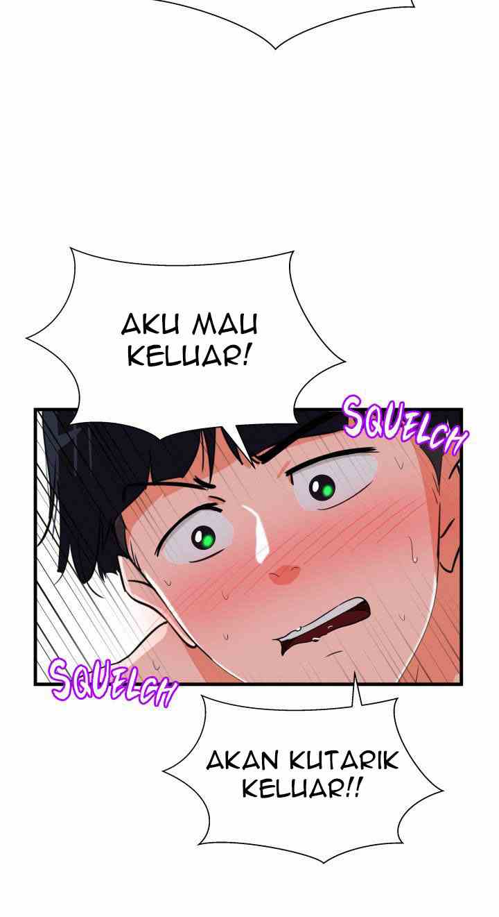 My Roommate is a Succubus - Chapter 7 3
