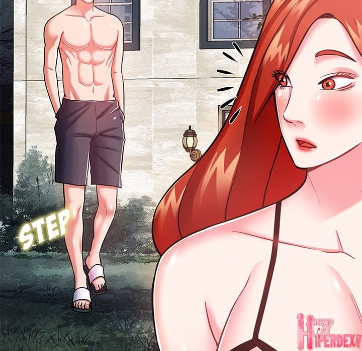 Safe Haven - Chapter 7 63