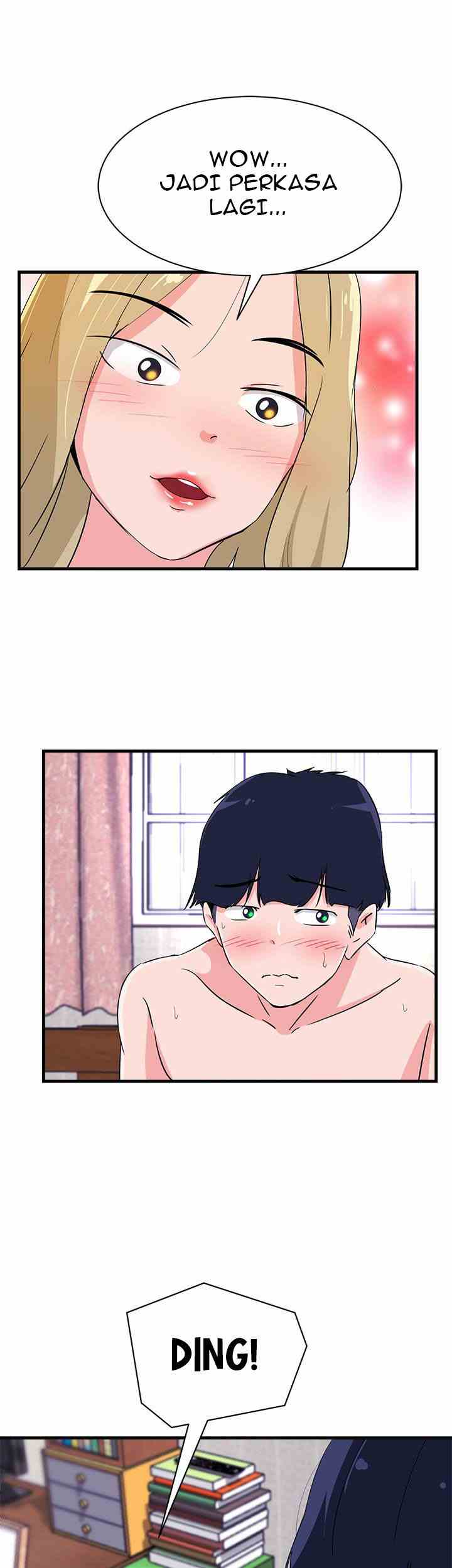 My Roommate is a Succubus - Chapter 7 19