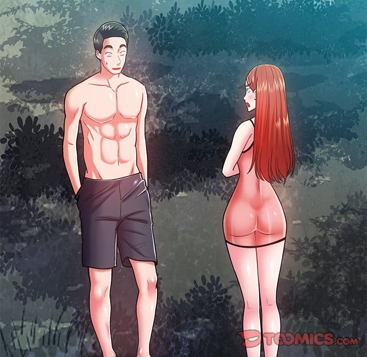 Safe Haven - Chapter 7 68