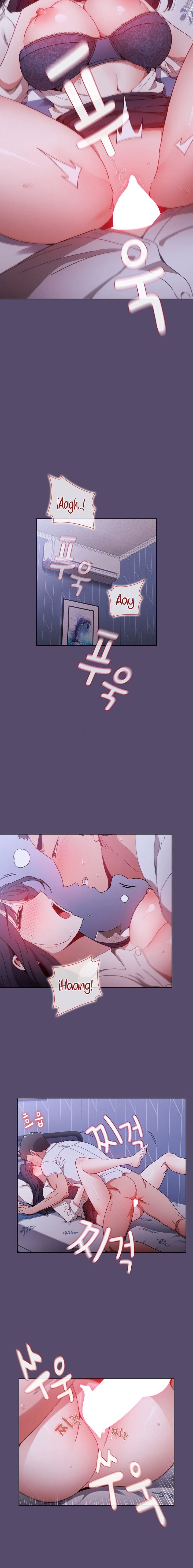 Owner The Pension - Chapter 7 16