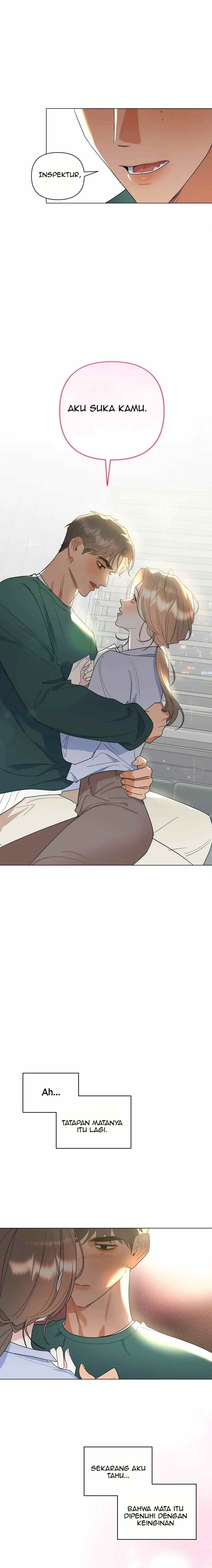 Anxious Inspector - Chapter 7 19