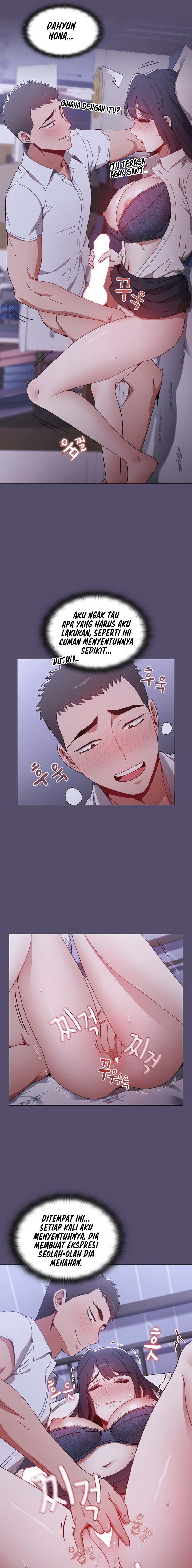 Owner The Pension - Chapter 7 11