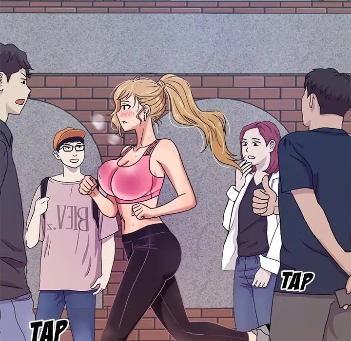 Love Me More (Geulggol) - Chapter 7 70