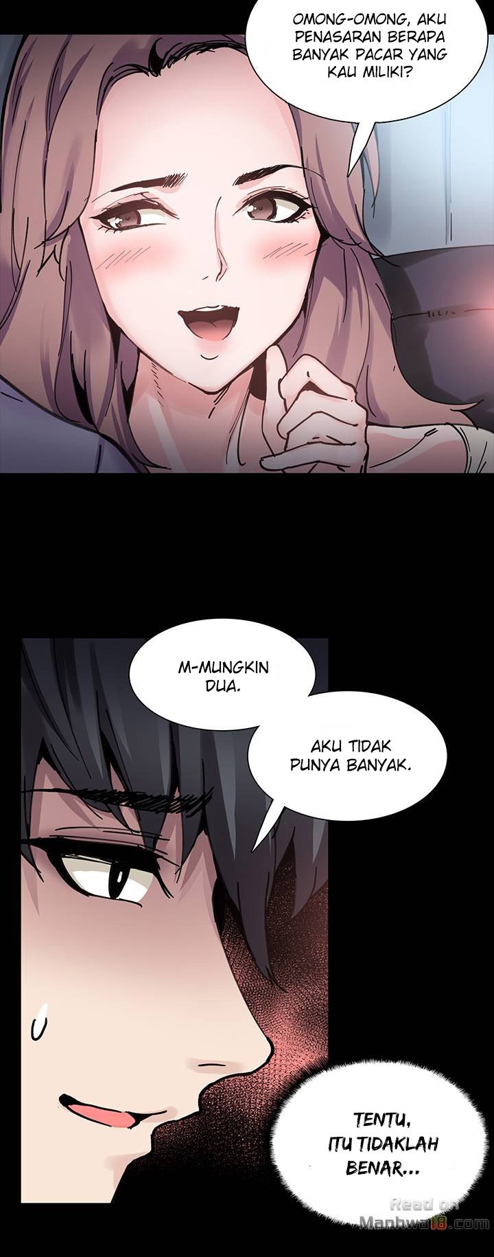 Body Change - Chapter 7 12