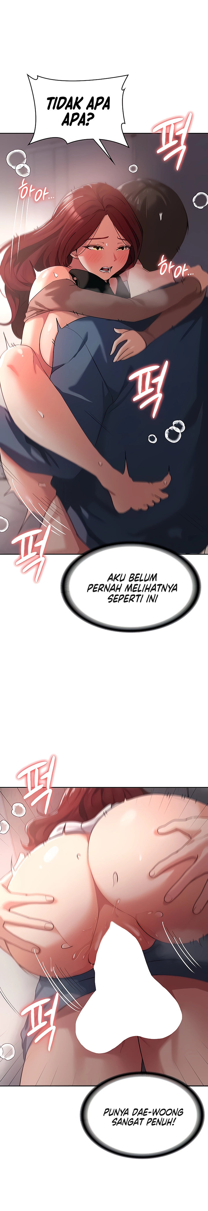 Sexy Men X Goddes - Chapter 7 23