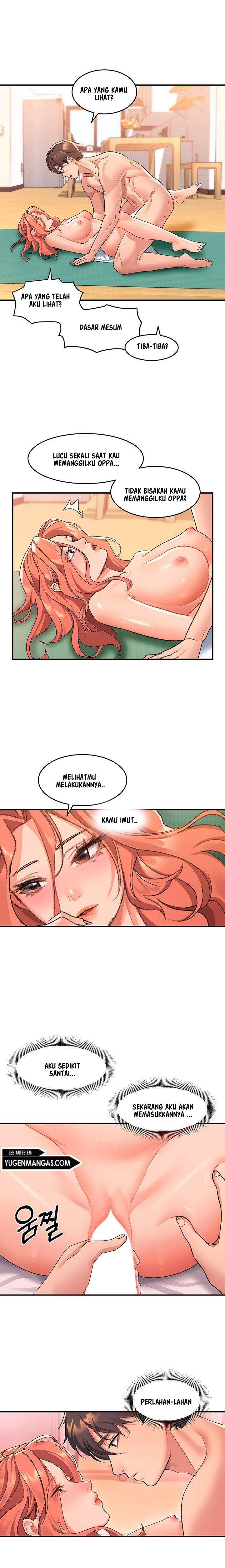 Unlock Her Heart - Chapter 7 14