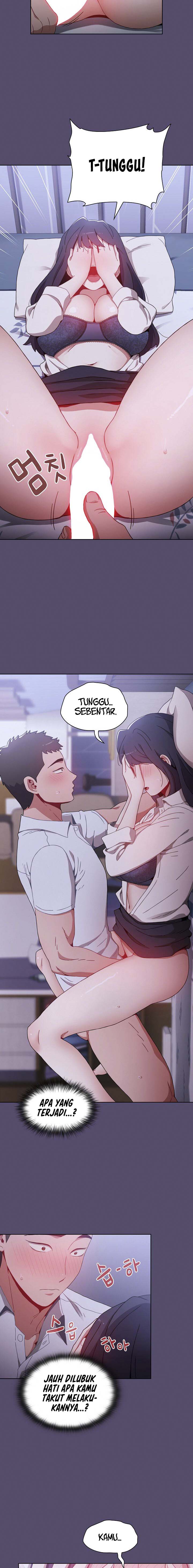 Owner The Pension - Chapter 7 14