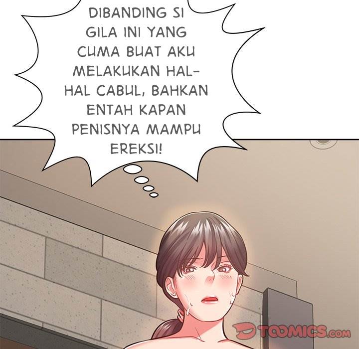 Safe Haven - Chapter 7 113