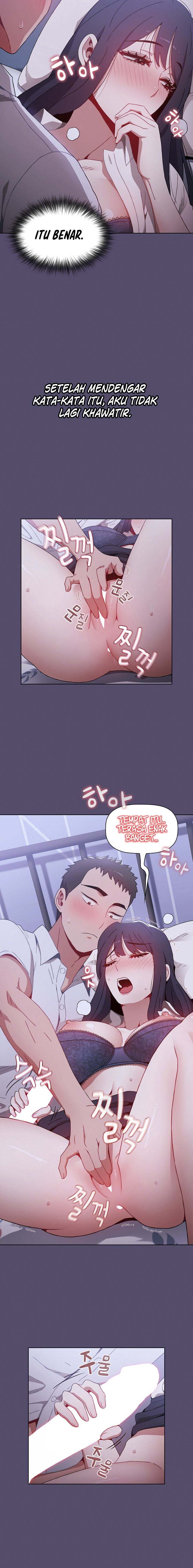 Owner The Pension - Chapter 7 10