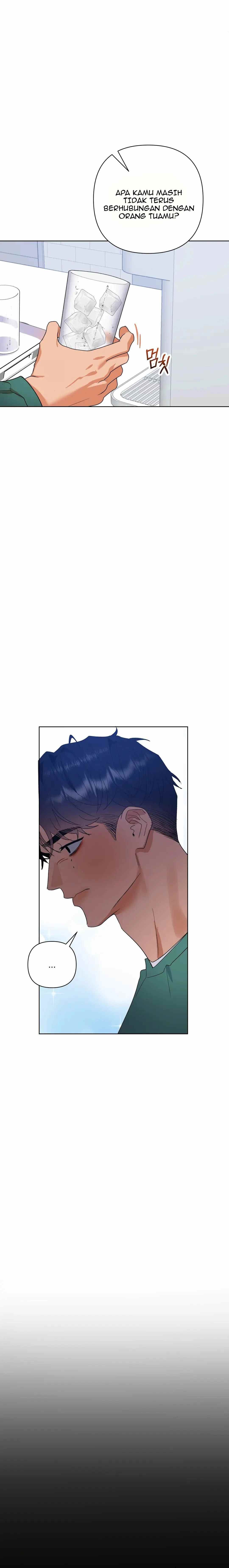 Anxious Inspector - Chapter 7 9