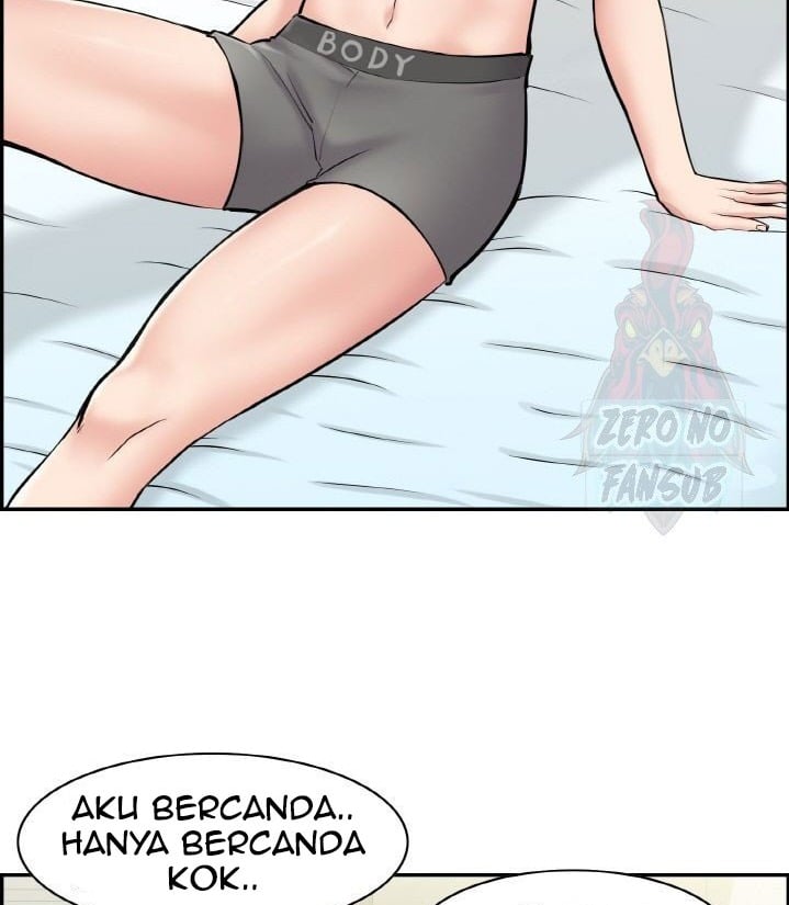 Japanese Sister in Law - Chapter 7 44