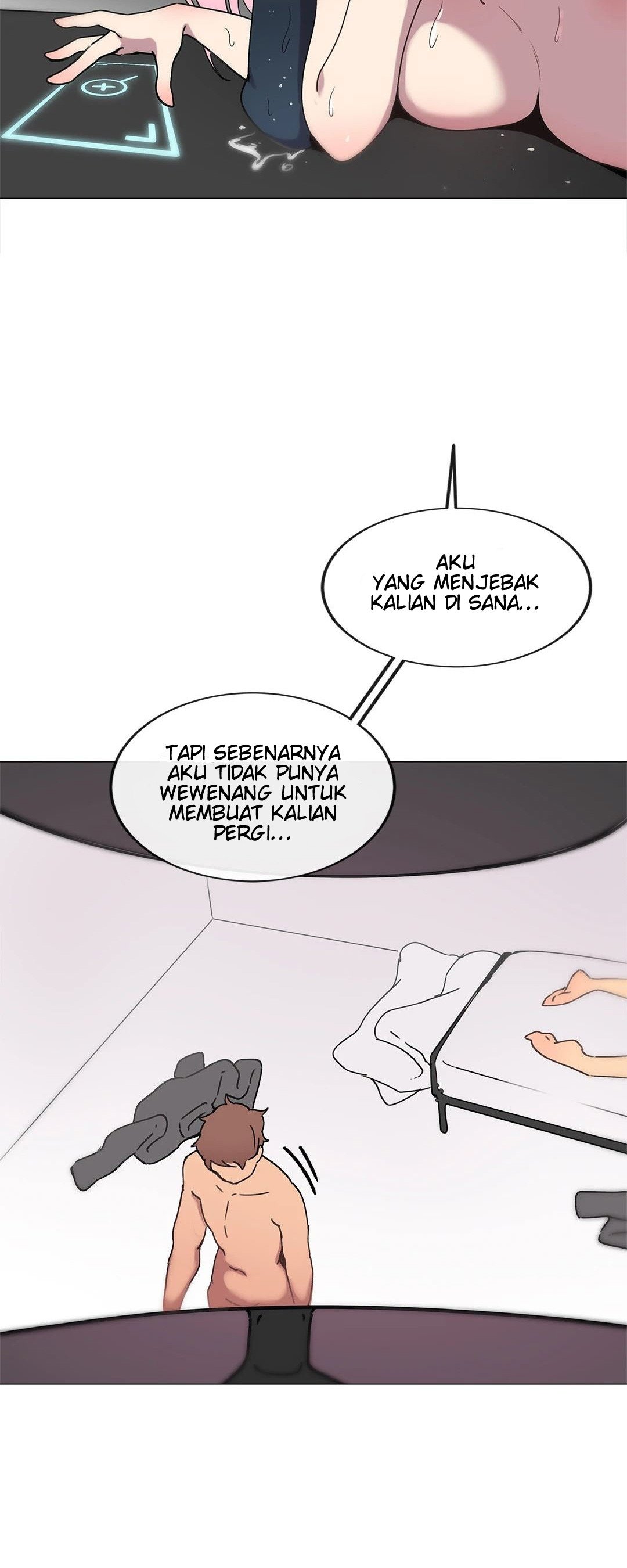 Sexcape Room: Wipe Out - Chapter 7 50