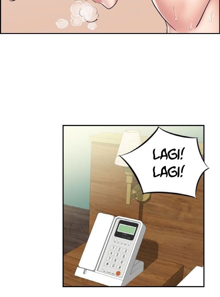 Japanese Sister in Law - Chapter 7 31