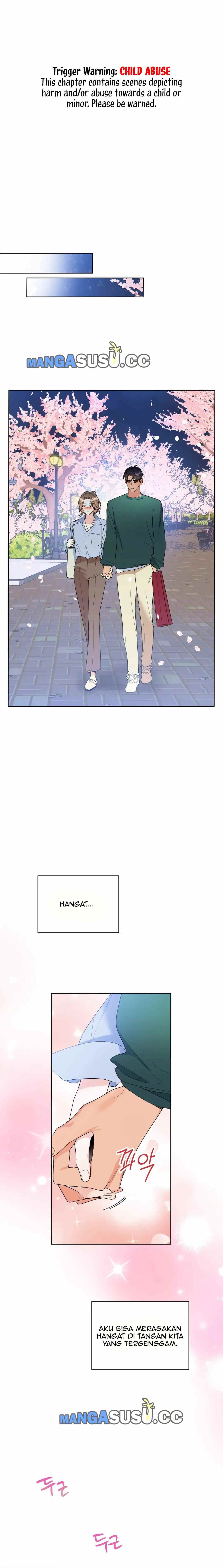 Anxious Inspector - Chapter 7 4